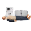 LZB-200 Full-body First Aid CPR Training Manikin