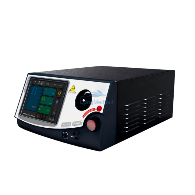 LTG-150 GdVO Laser Photocoagulator for Ophthalmology