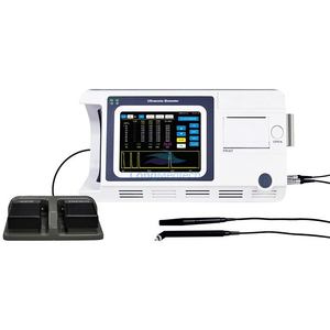 LTG-800A LTG-800P LTG-800A/P Ultrasonic Biometer for Ophthalmology