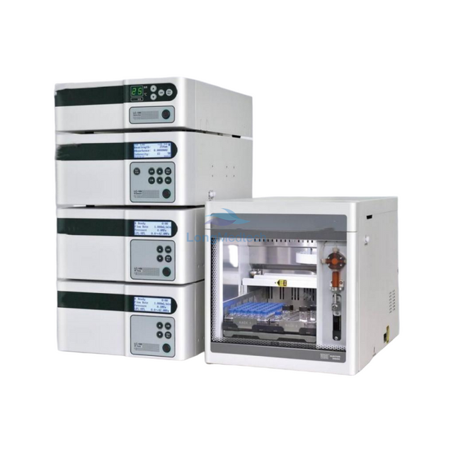 LMA-23 HPLC System