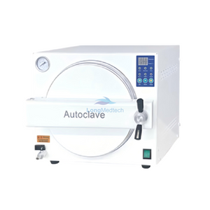 LBK-T31 LBK-T32 LBK-T33 LBK-T34 Table Top Autoclave