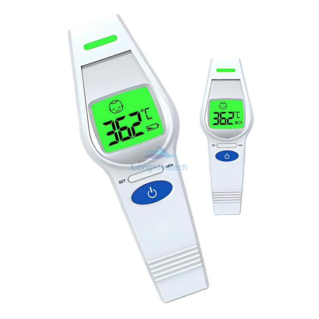 LCU-120 NON-Contact Infrared Forehead Thermometer