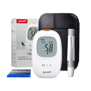 Yuwell SYS710-Blood Glucose Meter