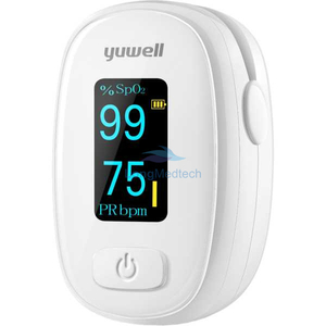 Yuwell YX306 Fingertip Pulse Oximeter