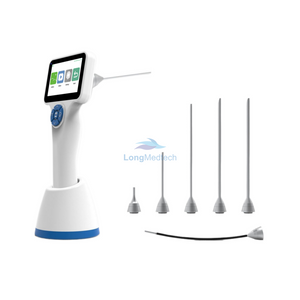 LKLR-26 Video Otolaryngoscope