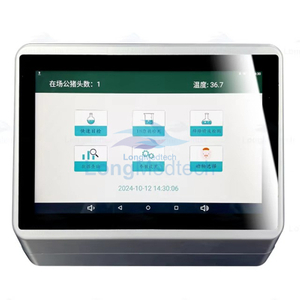 LVSA-1 Sperm Quality Analyzer