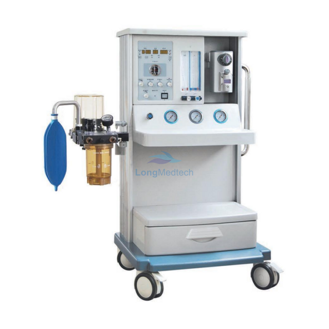 LHM-10 Anesthesia Machine