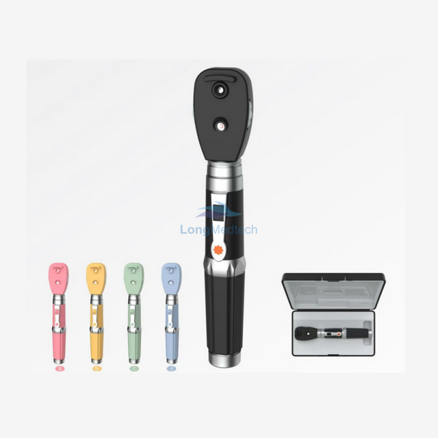 LFM-612 Ophthalmoscope