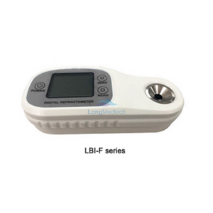 LBI-WN1 Portable Diaital Refractometers