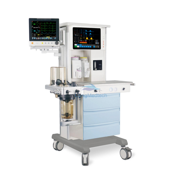 LNT-6 Anesthesia Machine
