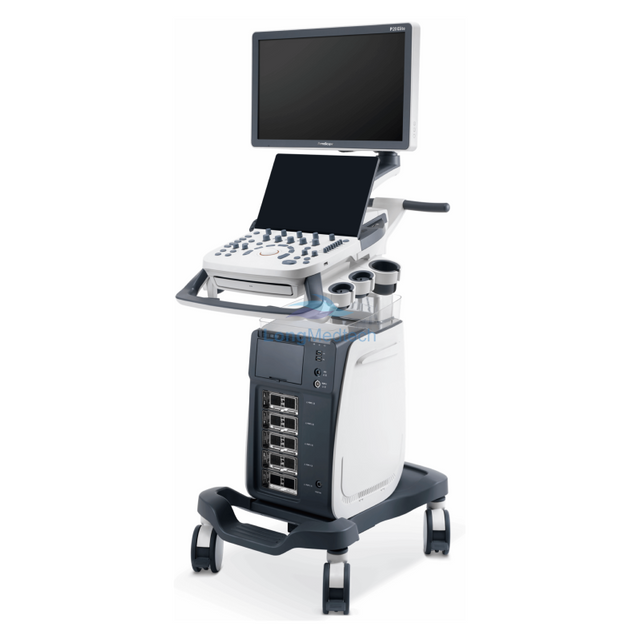 Sonoscape P20 Trolley Color Doppler