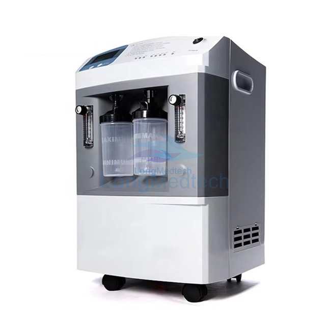 LYF-50 Portable Oxygen Generator Concentrator