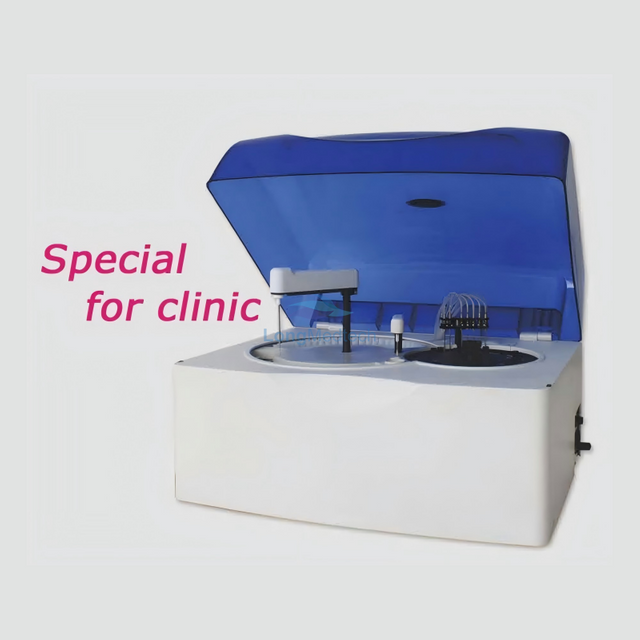 LMHA-C220 Automatic Chemistry Analyzer