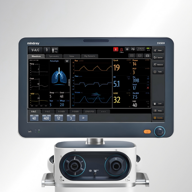 Ли600В Вентилятор