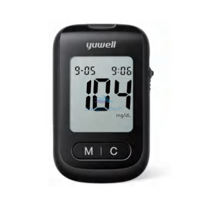 Yuwell 720 Blood Glucose Meter