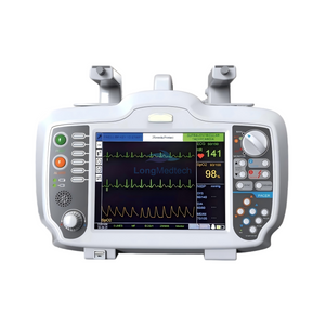 LD500 Defibrillator Monitor
