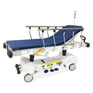 LWXY-910 Hydraulic Emergency Stretcher