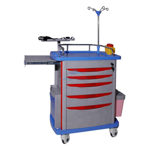 LLE-75 Emergency Trolley