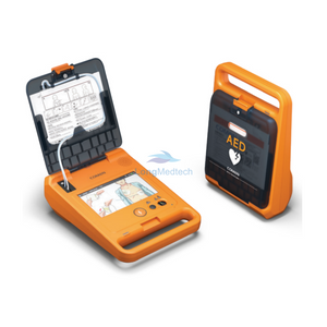 G3/G3A Automated External Defibrillator