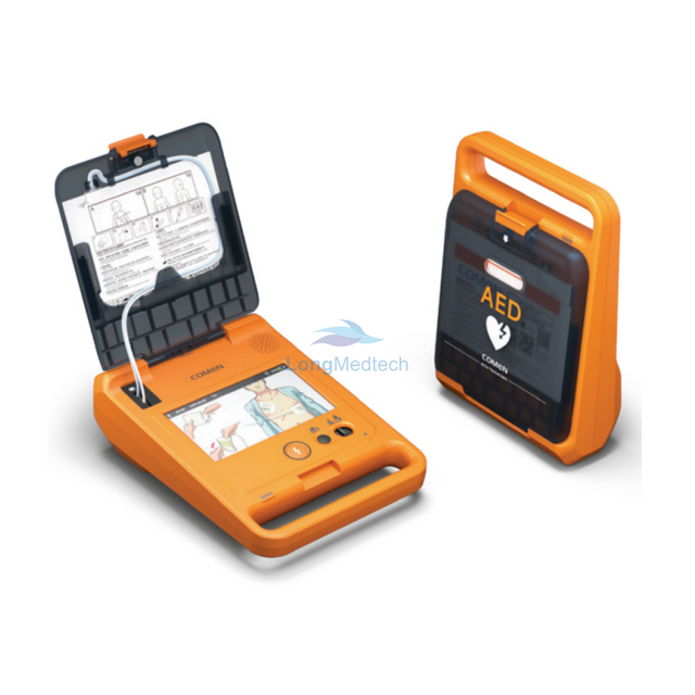 G3/G3A Automated External Defibrillator