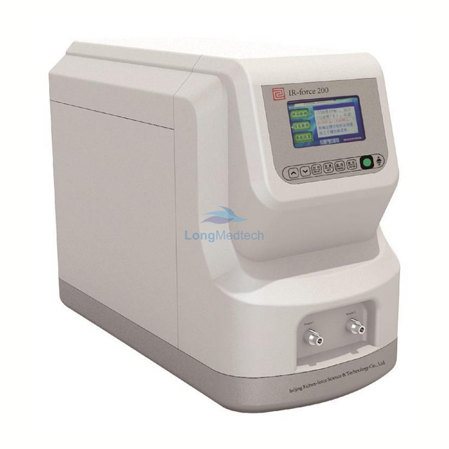 IR-force 200 13C Breath Test Analyzer