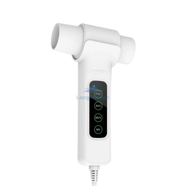SPM-D Spirometer