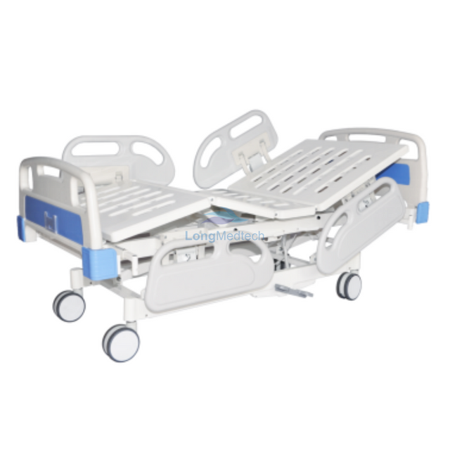 LOL224 Electric Medical Care Bed