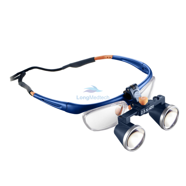 LFK-10 Medical Magnifier