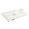 Venu 1012V 10&times;12-inch tethered Flat Panel Detector