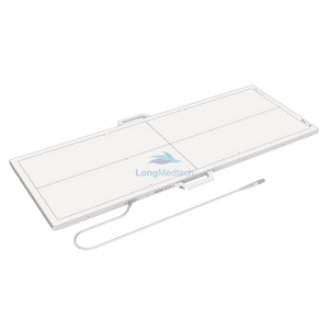 Detector de panel plano conectado Venu 1748V de 17 &times; 48 pulgadas