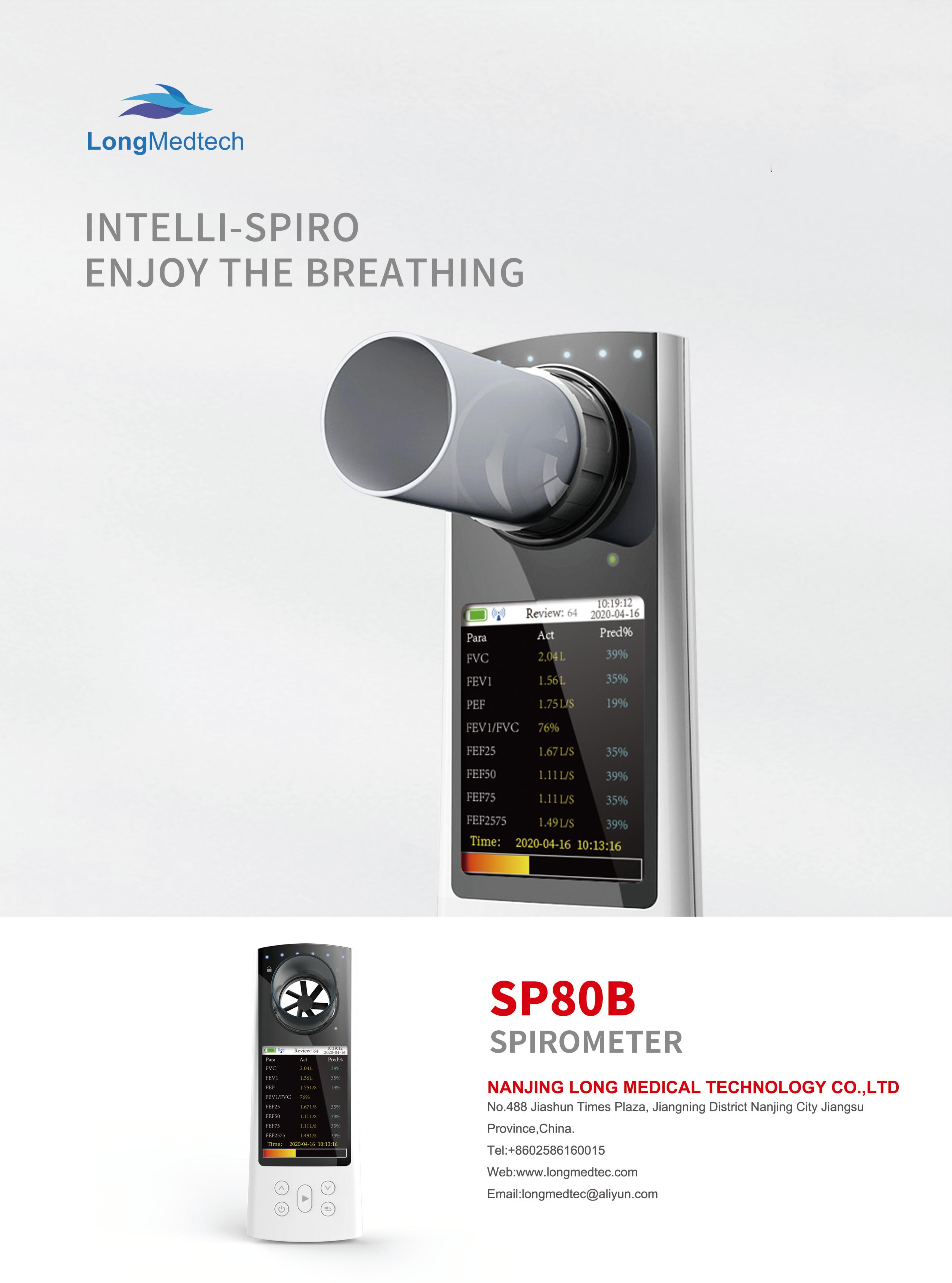 SP80B Spirometer-(1)-1