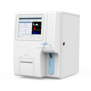 LKT720 Automatic Hematology Analyzer