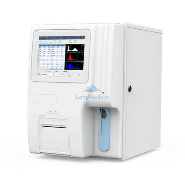 LKT720 Automatic Hematology Analyzer