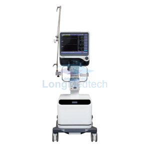 LNS-200 Ventilator Machine