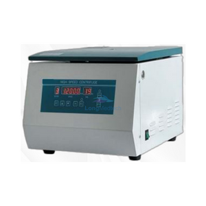 LME-103 High Speed Centrifuge