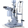 LLX28 Digital Slit Lamp