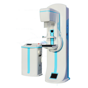 LM-980D Mammography System