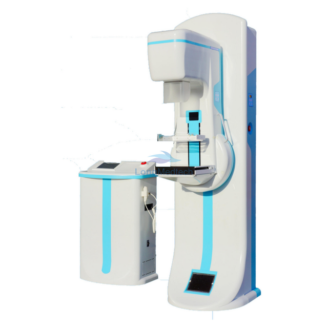 LM-980D Mammography System