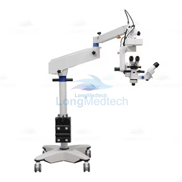 LYQ-204 Ophthalmic Surgical Microscope