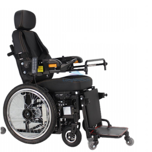 LMEW-1321 Electric Standing Wheelchair