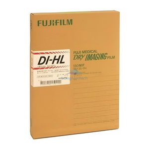 DI-HL Original FUJIFILM Laser Film