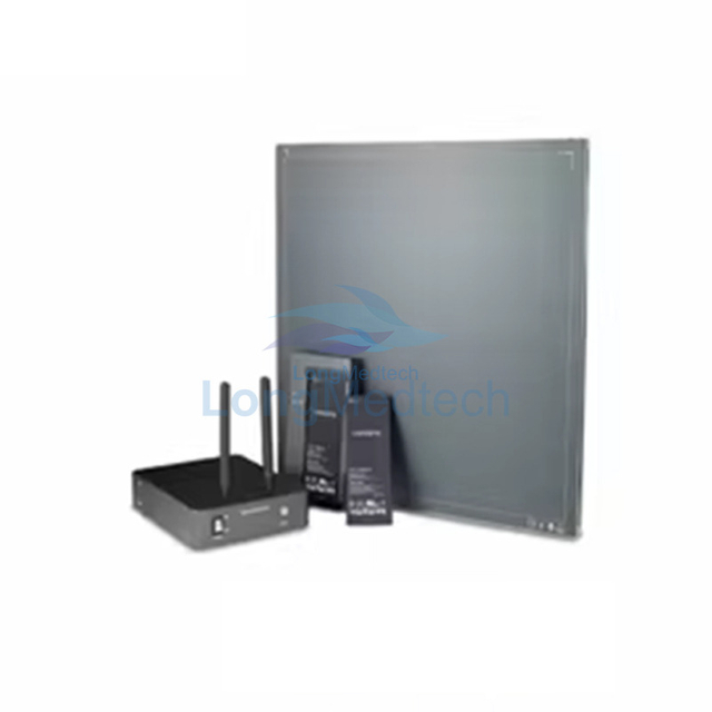 VIVIX-S 1717GA X-ray Flat Panel Detector 