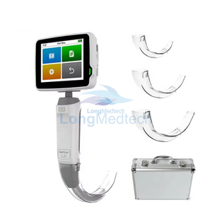 LTK-20 Video Endoscopy System