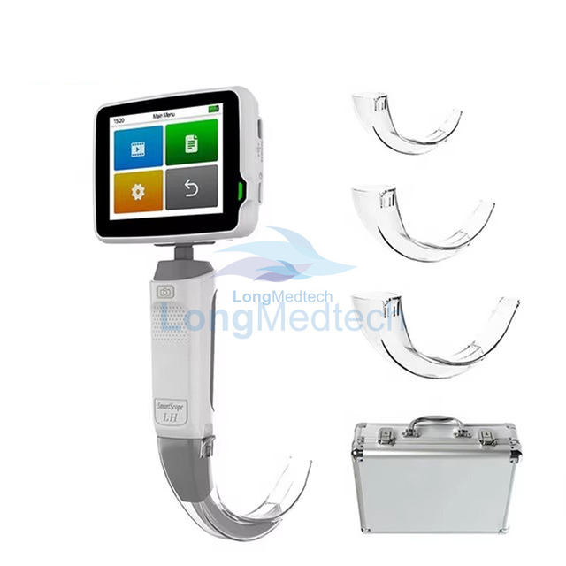 LTK-20 Video Endoscopy System