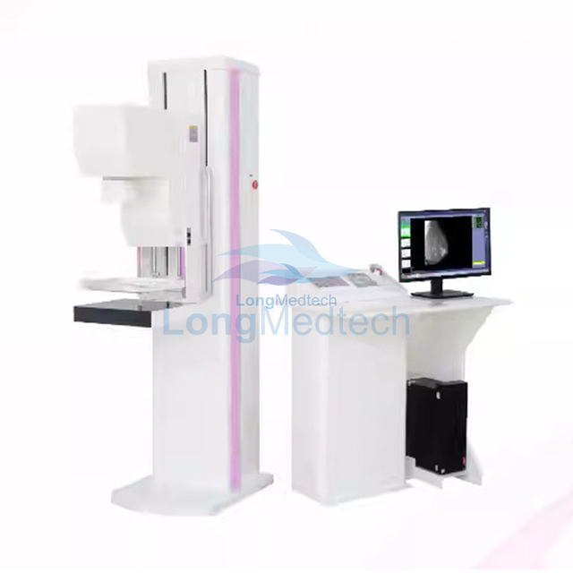 LM-98B Portable Digital Radiography (DR)