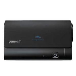 Yuwell Pocket 5 Portable Breathcare Auto CPAP