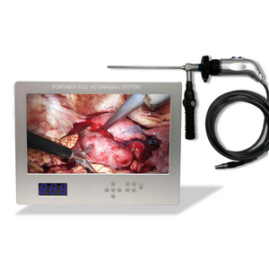 LUH-15/LUH-24 Portable Full HD Endoscopy Camera