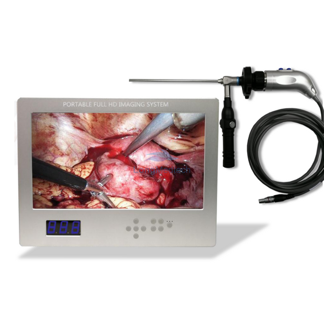 LUH-15/LUH-24 Portable Full HD Endoscopy Camera
