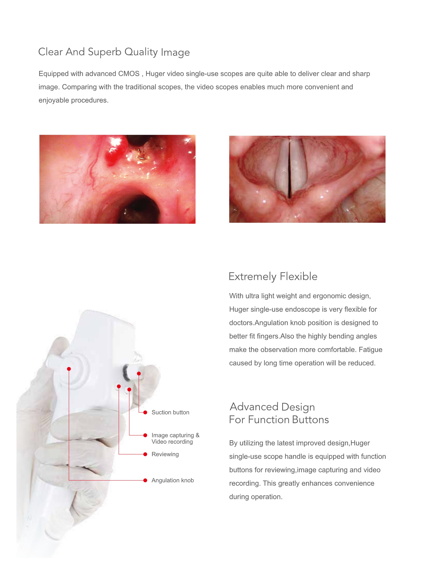 200 Series Endoscopy System-3