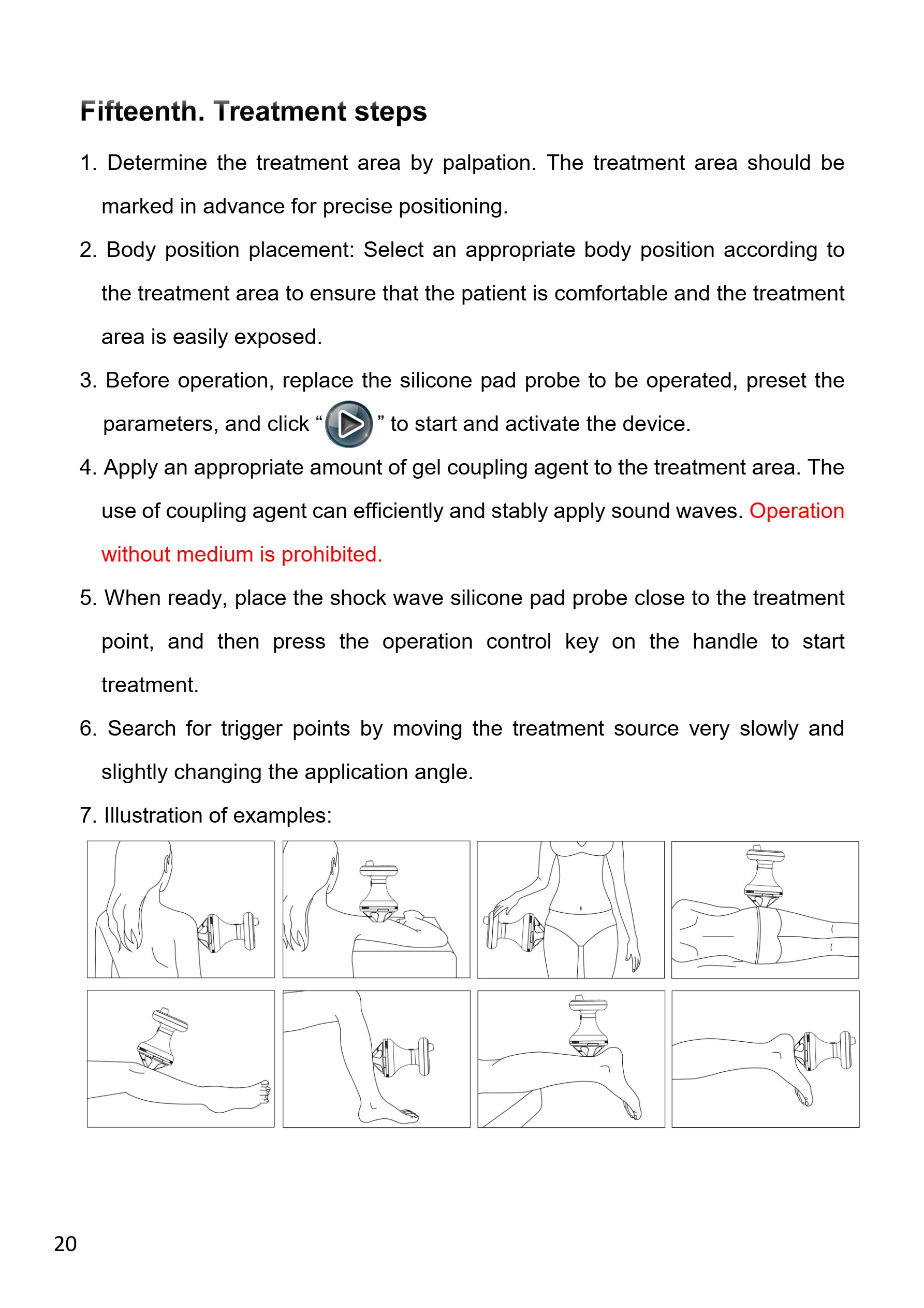 LUBM-6 Focus Shockwaves-21